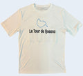 Tour de Queens Anniversary Ride Tee