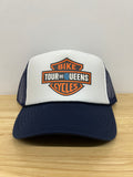 Tour De Queens Trucker Hat